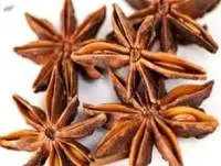 Spring Star Anise