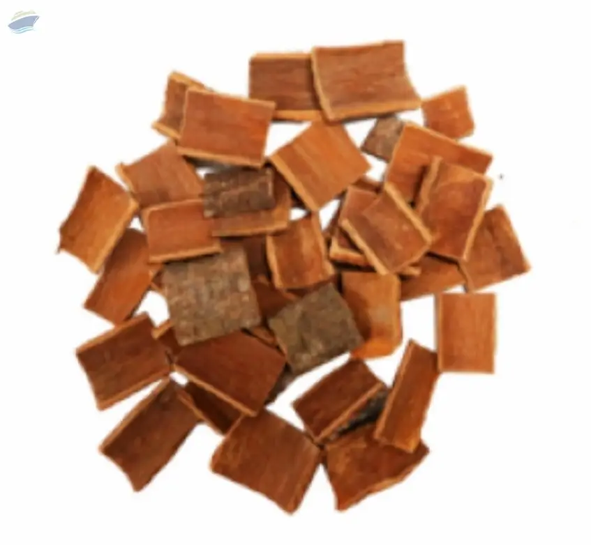 Square Cut Cinnamon