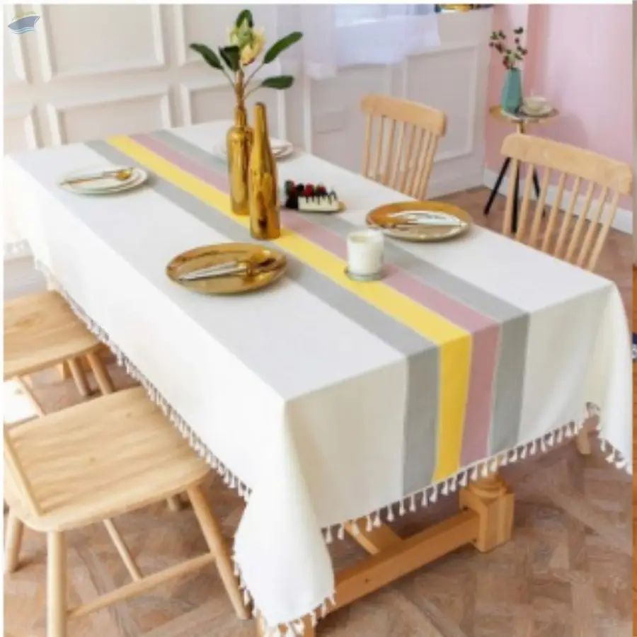 Table Clothes And Table Covers