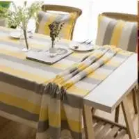 Table Clothes And Table Covers