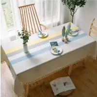 Table Clothes And Table Covers