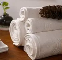 Bath Towels And Hand Towels