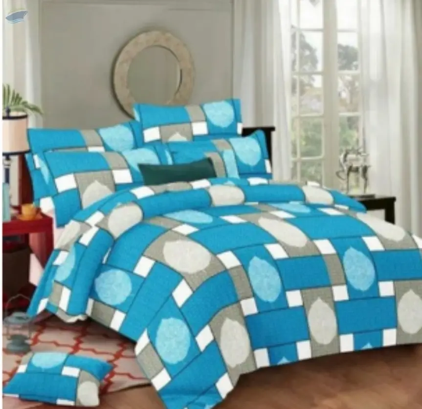 Bed Sheets