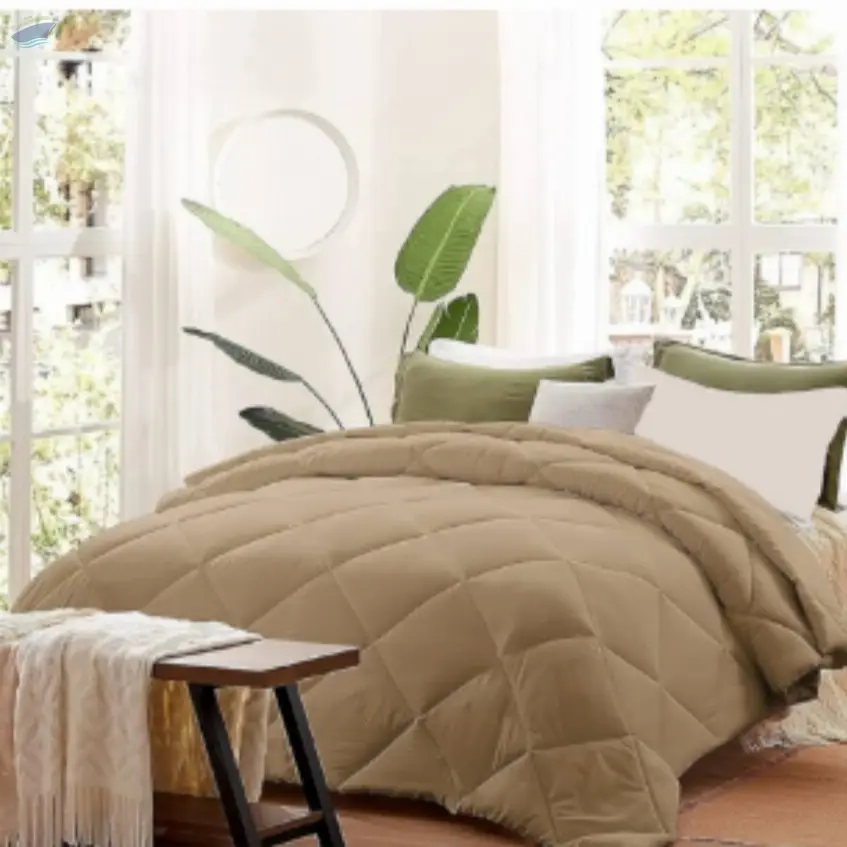 Comforters
