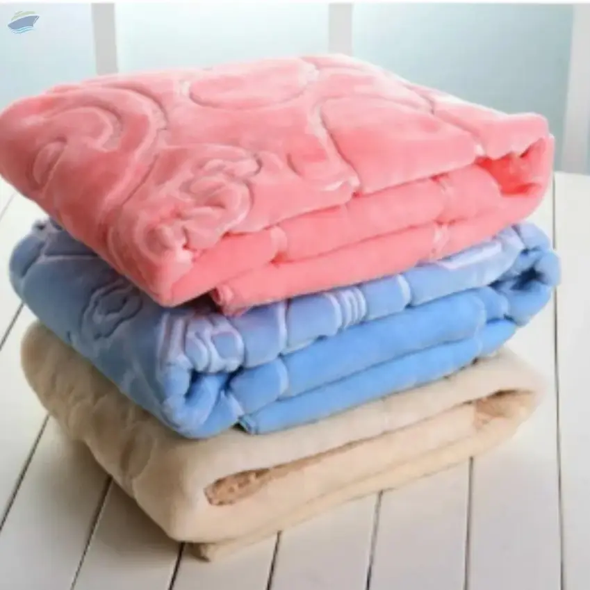 Blankets