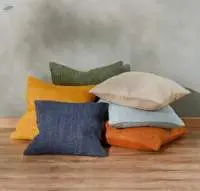 Cushions