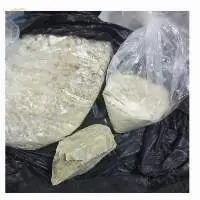 Barite Lump, Powdered, Granules