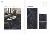 Castor Black High Glossy Tiles