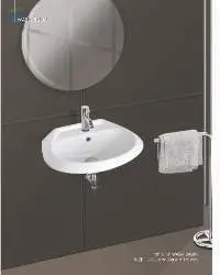 Wash Basin