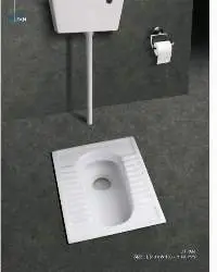 CT Toilet Seat