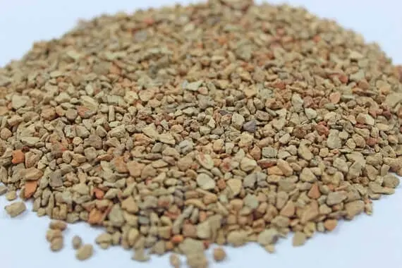 Calcined Clay