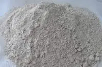 Kaolin Clay Powder