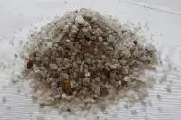 Silica Sand