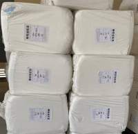 Bleached Cotton Linter Pulp