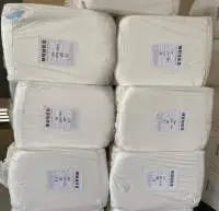 Bleached Cotton Linter Pulp