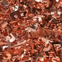 Copper Scrap