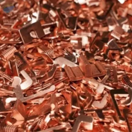 Copper Scrap
