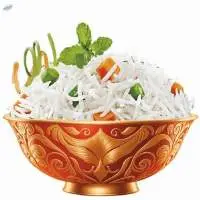 Basmati Rice