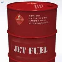 Aviation Grade Jet Fuel A-1