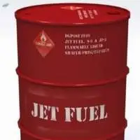 Aviation Grade Jet Fuel A-1