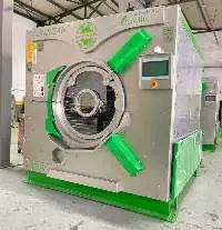 Eco Effect Washing Machine