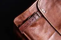 Genuine Leather Bag