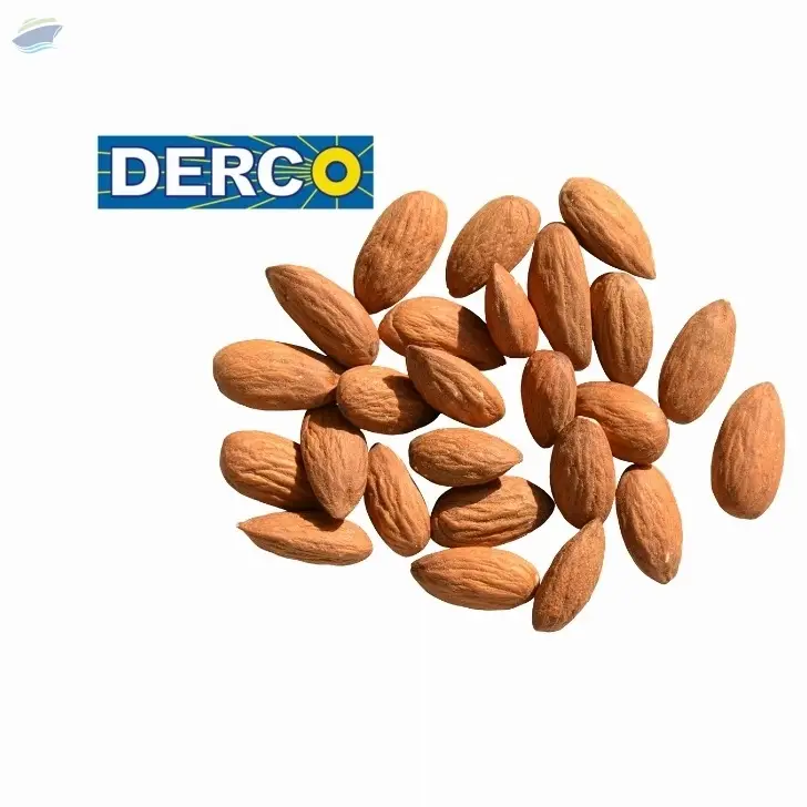 Almond Kernels Npx - Derco Usa