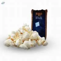 Butterfly Pop Corn Brazil