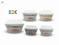 Rice Cracker Momex