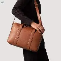 Leather Briefcase