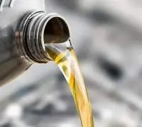 EN590 10PPM Diesel