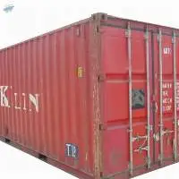 Cheap Price Used 20ft/40ft Shipping Containers