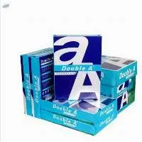Double A A4 Paper, 80 gsm, 500 Sheets