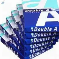 A4 Paper 80 GSM (500 Page) 1 Pack