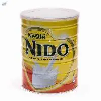Nestle Nido Fortified Instant Milk Powder
