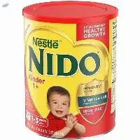 Nestle Nido Milk Powder, Imported from Holland