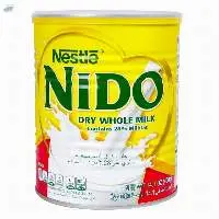 Nido - Milk powder - 400g
