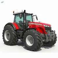 Used Cheap Massey Ferguson Tractor