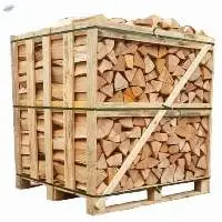 Hardwood Premium Kiln Dried Firewood