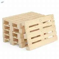 Wood Pallet