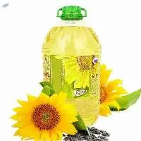 Sunflower Refined Cooking oil for wholesale
