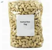 Best Price Cashew Nuts Packed 500g