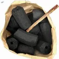 Premium Grade Hard Wood Charcoal For BBQ
