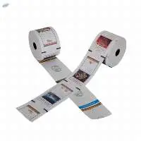 Thermal Printing Paper Roll 80mm Cash Register