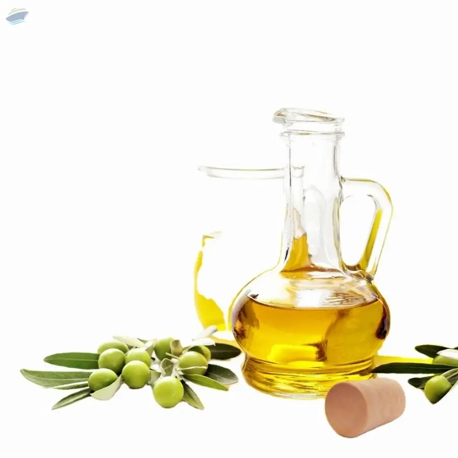 Hair Extra Virgin Olive Oil