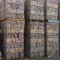 Factory price wholesale UBC aluminum scrap