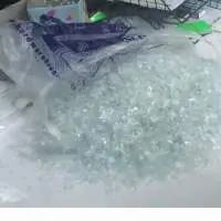 High Quality Recycled Plastic Scrap Flakes