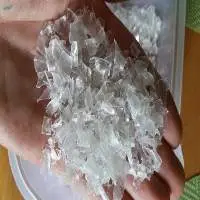 Wholesale Quality Recycled Pet Flakes