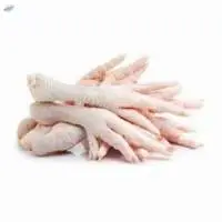 Fresh Chicken Feet Frozen Chicken Paws