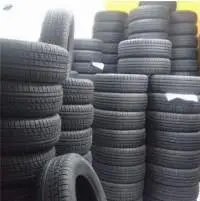 Used Car Tires For Wholesale Price